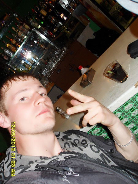 Василий Батырев