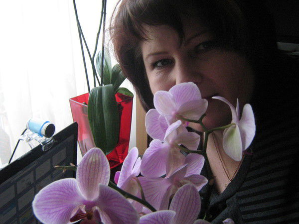 Наталия Ралец