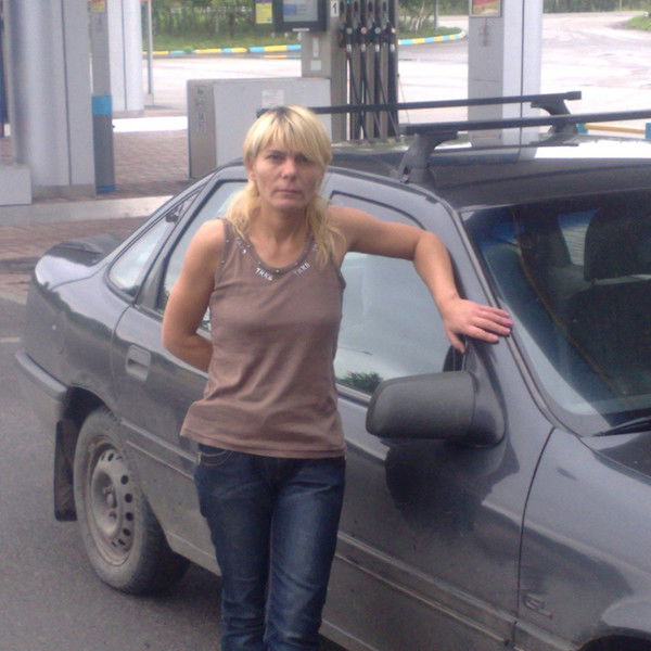 Света Гарниц