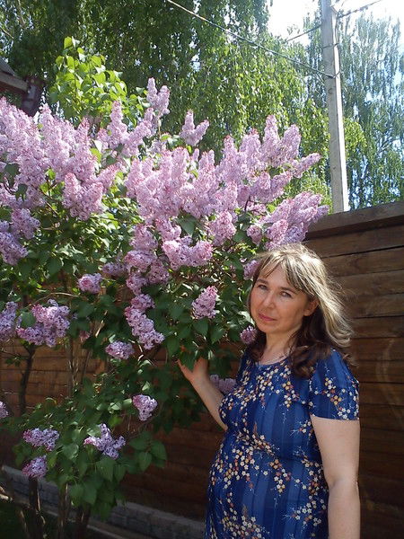 Елена Злобина