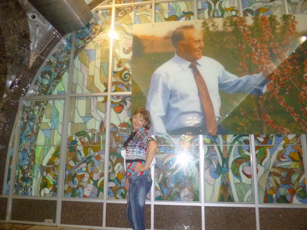 Агзия Аманжолова