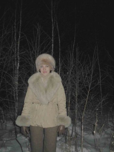 Лариса Васюткина