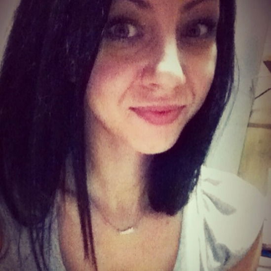 Юлия Сухова