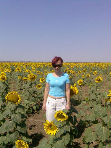 Людмила Костюк