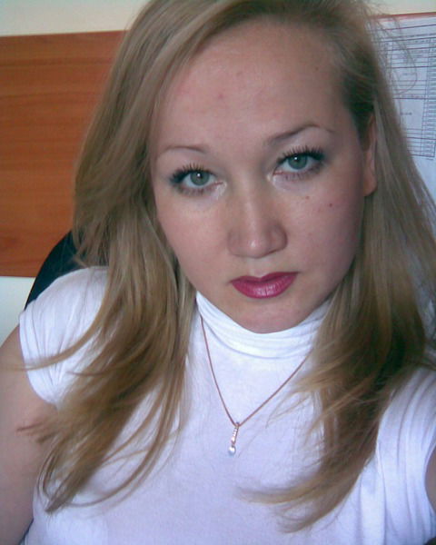 Надежда Демченкова