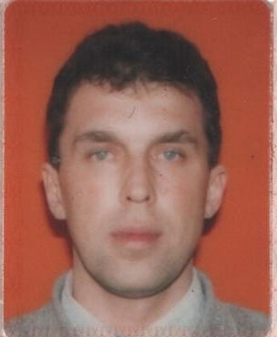 Дмитрий Федосеев