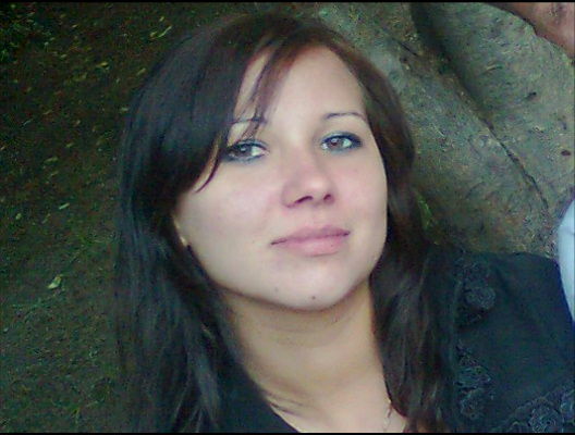 Ольга Ветрова