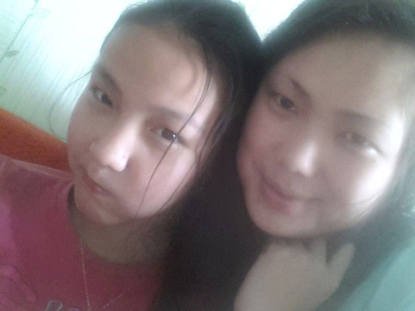 Aydana Moldagaliyeva