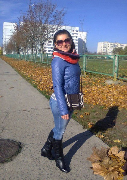 Маргарита Котик