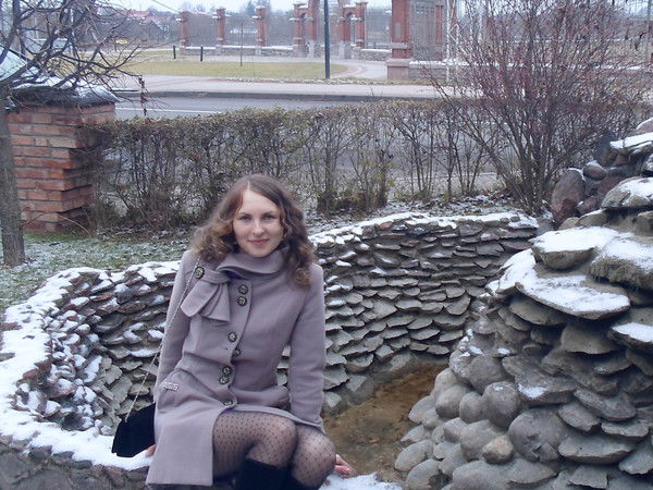 Татьяна Шпилевская