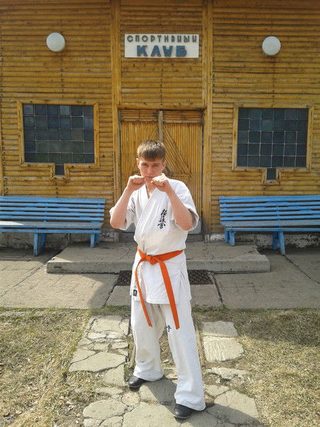 Сергей Житников