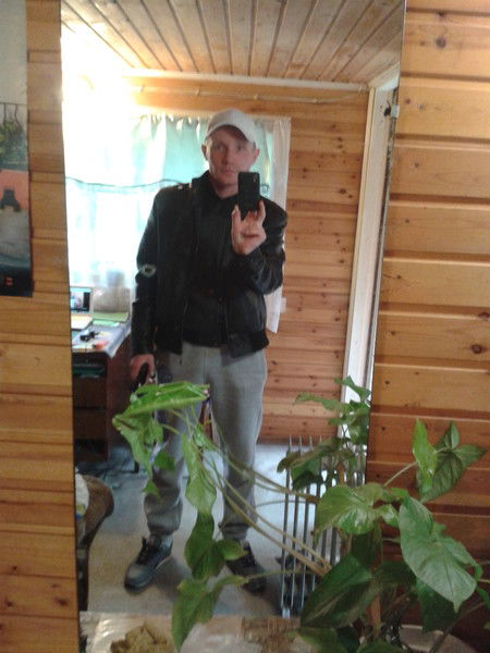 Вячеслав Эберлинг