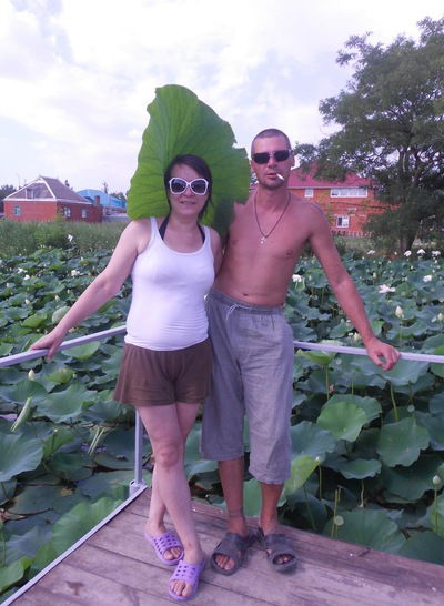 Елена Тимофеева