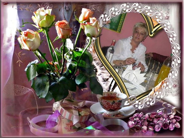 Зоя Кулибаба