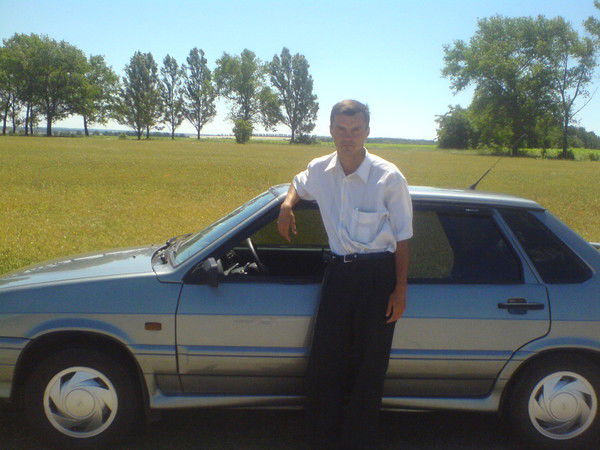 Саша Матиенко