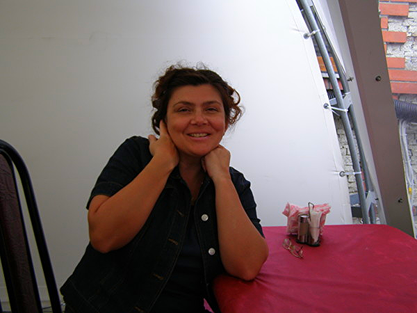 Анна Дмитриева