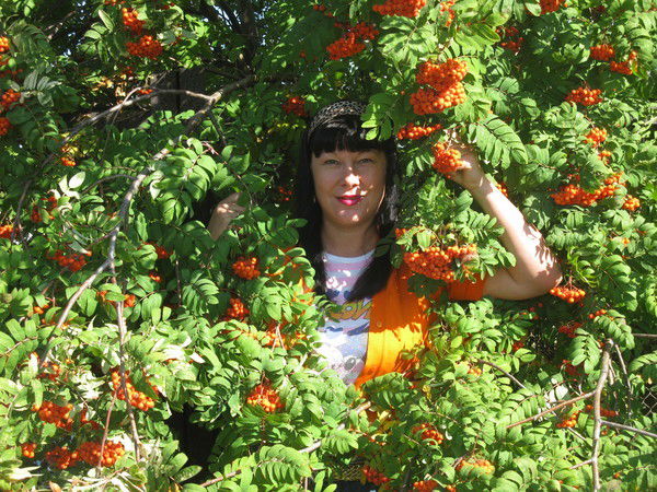 Лена Пономаренко