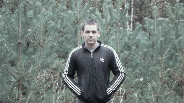 Димон Суровцев