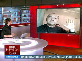 Борис Афанасьев