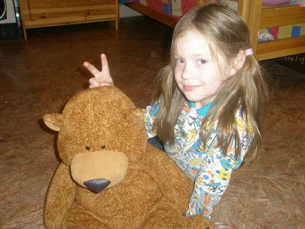 Айгуль Абдуллина