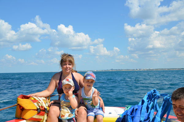 Людмила Елхимова