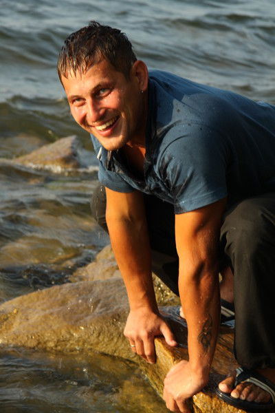 Владислав Сулейманов