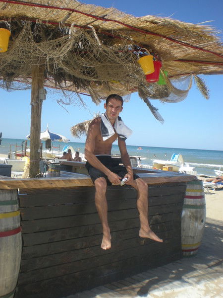 Денис Рыбец