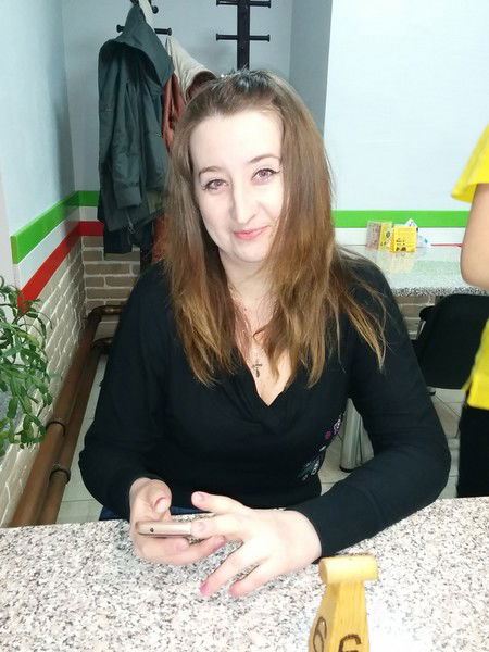 Екатерина Грищенко