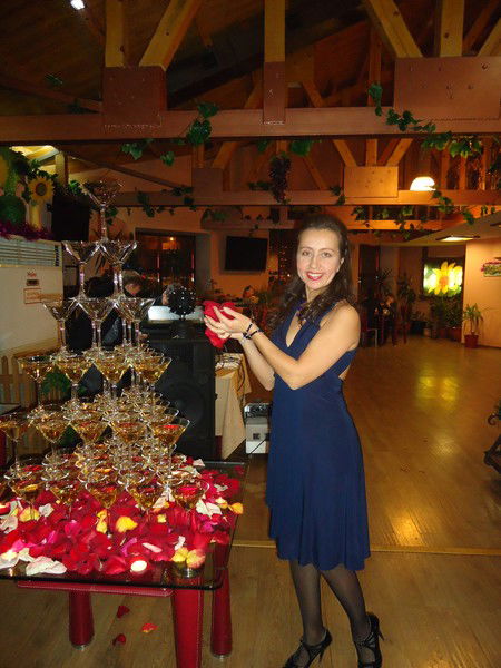 Татьяна Юрьева