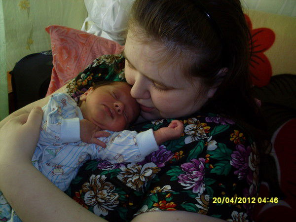 Галина Круглова