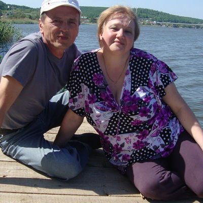 Нелли Гайзутдинова