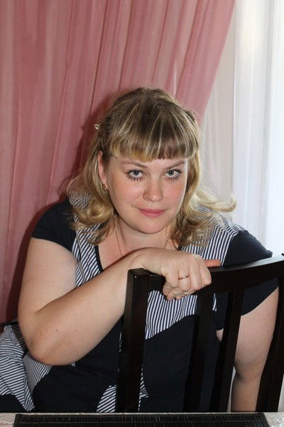 Елена Кузнецова