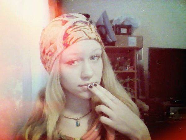 Екатерина Пушкарёва