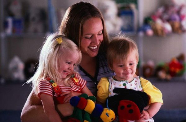 Любовь Лещинская