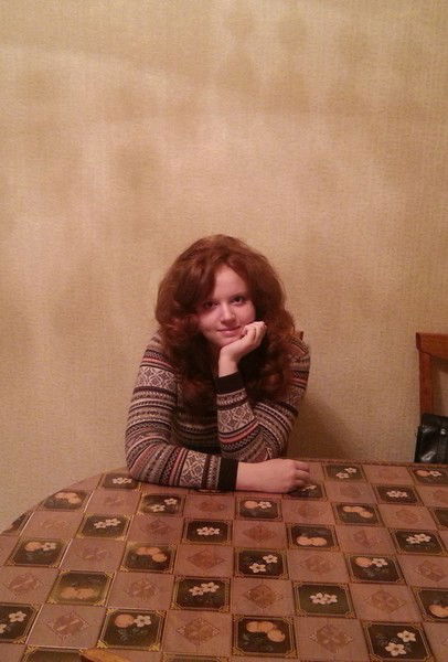 Ирина Вундцеттель