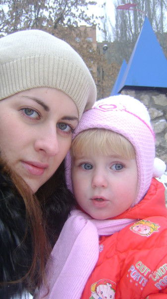 Ольга Дмитриева