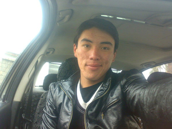 Сухроб Рахмонов