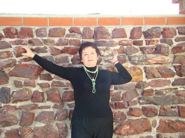 Татьяна Протопопова