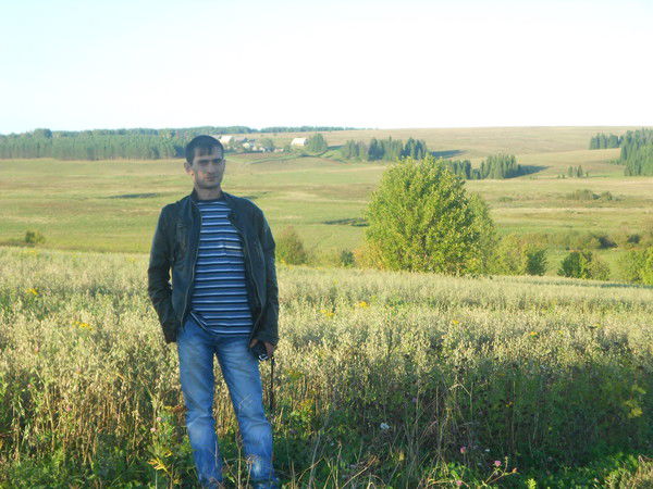 Василий Зянкин