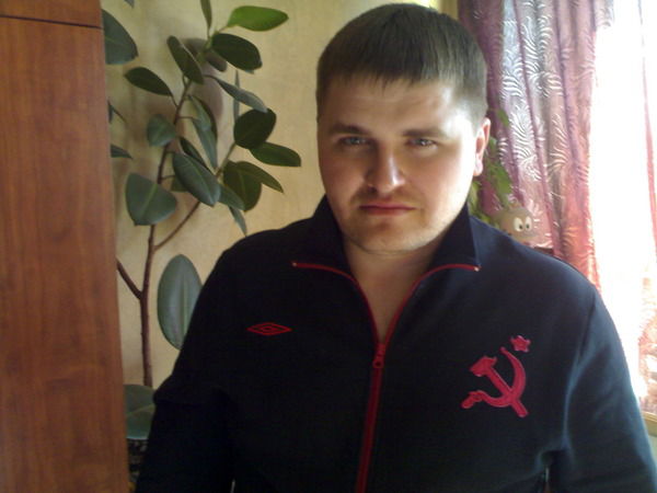 Павел Смирнов