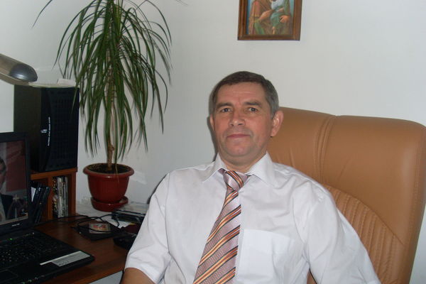 Вячеслав Демченко