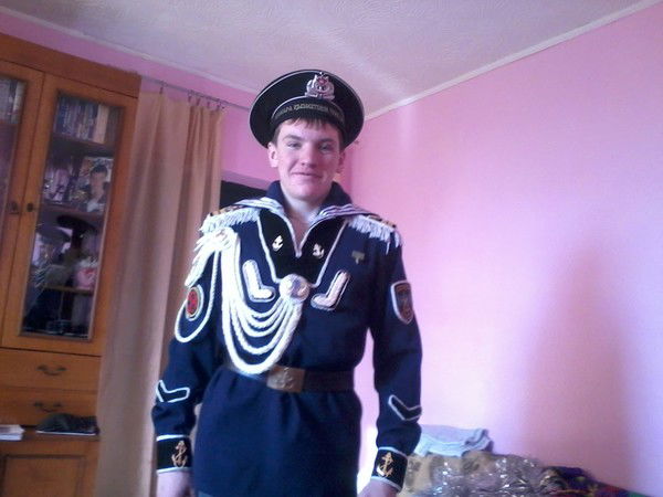 Алексей Екимов