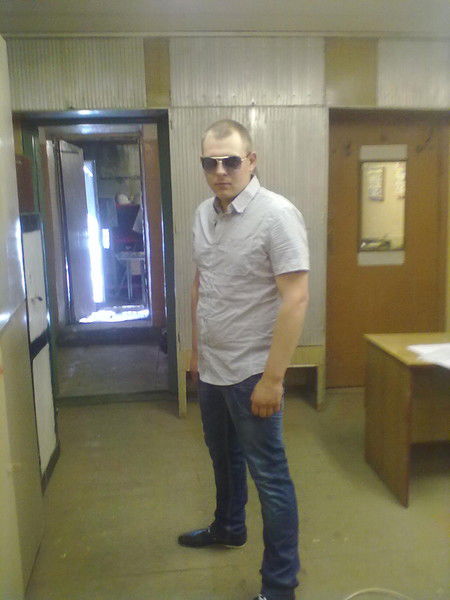 Иван Карасев