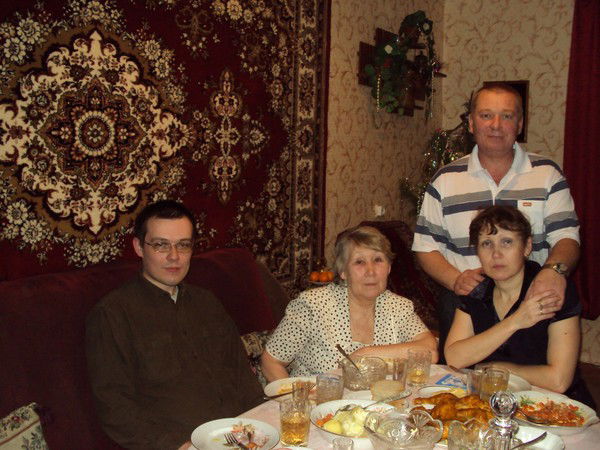 Гонцов Игорь