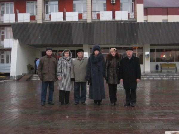 Тагир Валиахметов