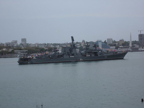 Ольга Коваленко