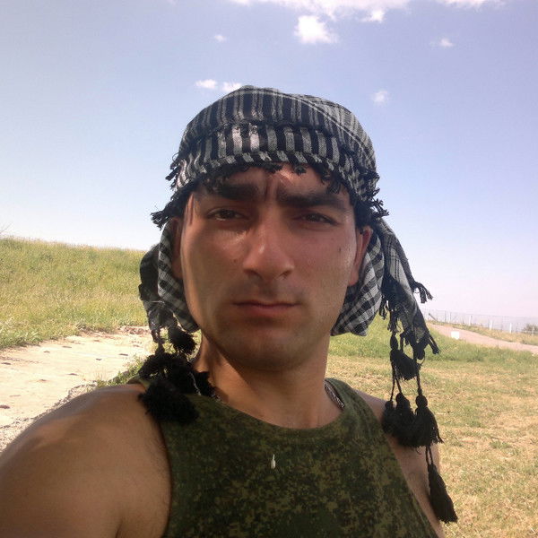 Djavanshir Sattar-Zade