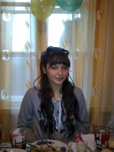 Фаина Алескерова