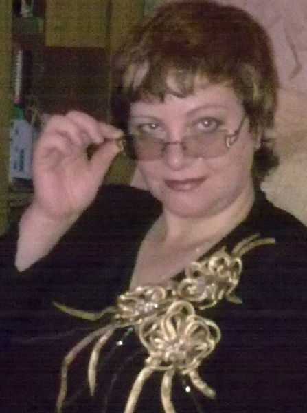 Людмила Пшикун