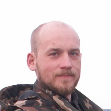 Роман Жемерикин